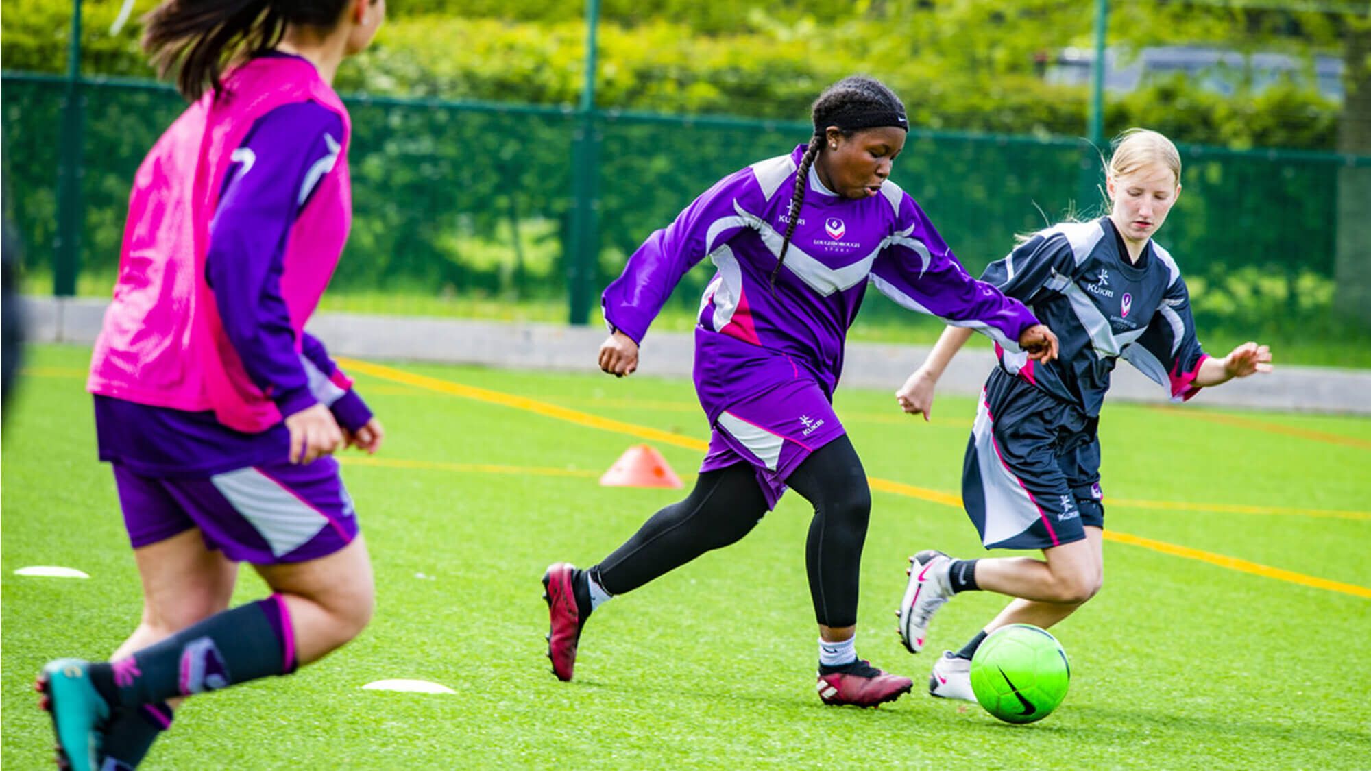 Winning workshops: brand new football coaching development sessions